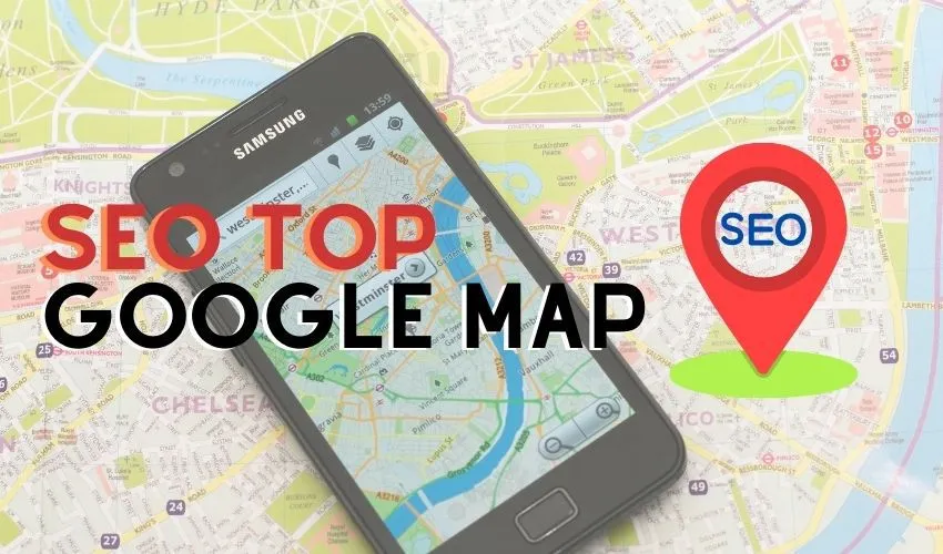 Nên SEO TOP Google Map trước hay sau khi có Website?