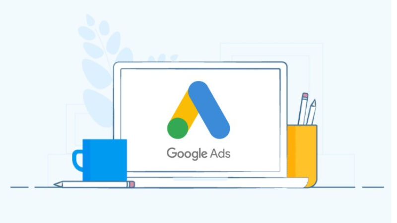 Dịch vụ quảng cáo Google Ads