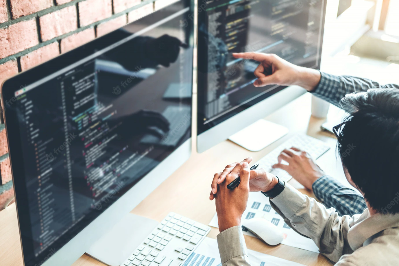 Thiết kế website giới thiệu doanh nghiệp