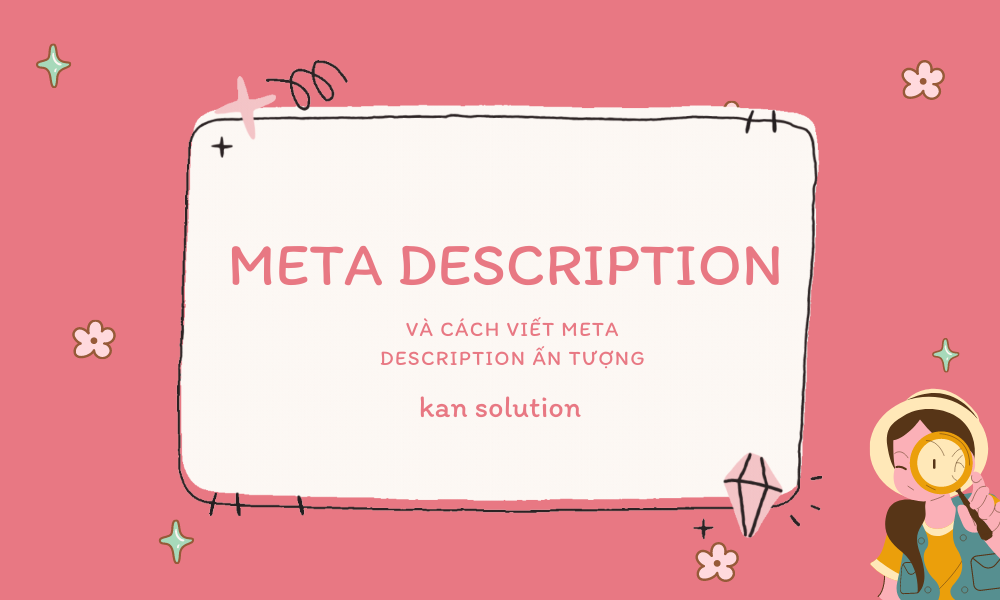meta description