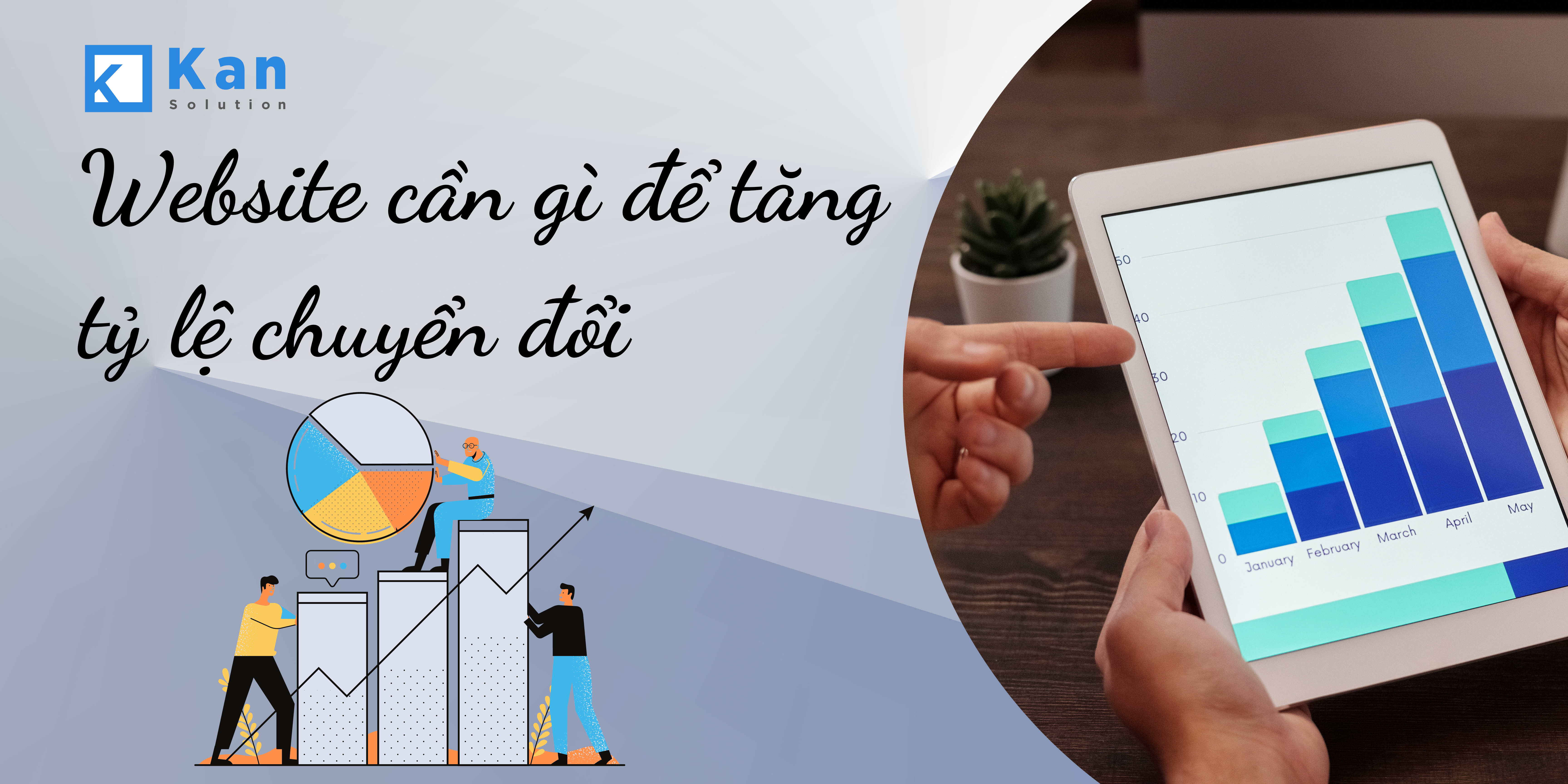 Tỷ lệ chuyển đổi là gì ? – Website cần gì để tỷ lệ chuyển đổi cao