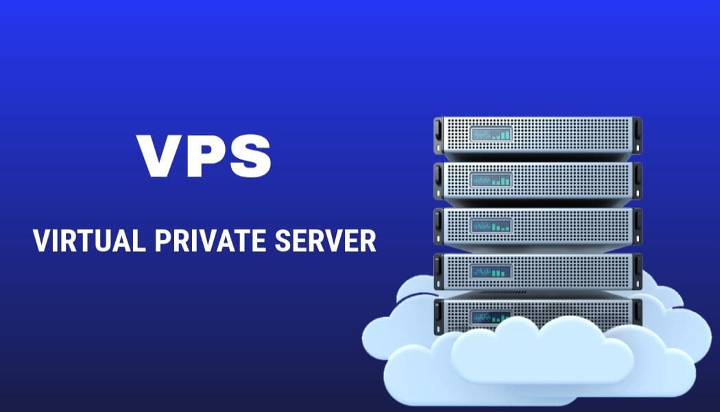 Virtual Private Server