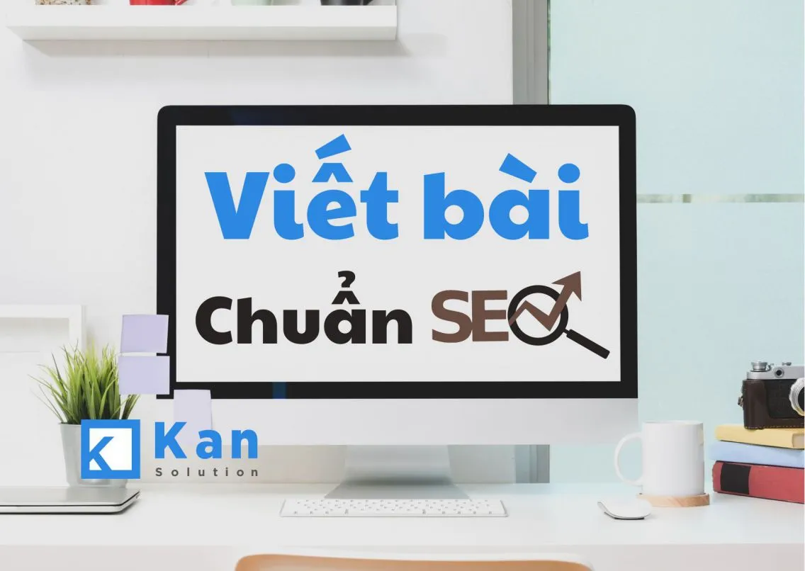 Dịch vụ viết bài cho Website lên TOP Google