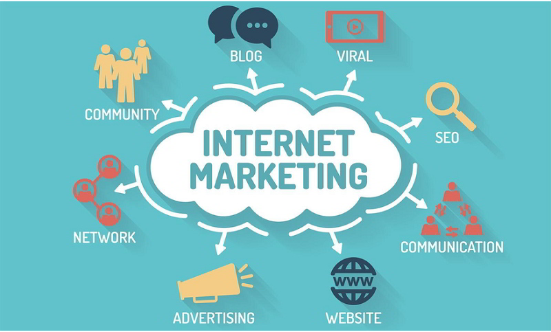 Giải pháp marketing online hiệu quả cho doanh nghiệp nhỏ