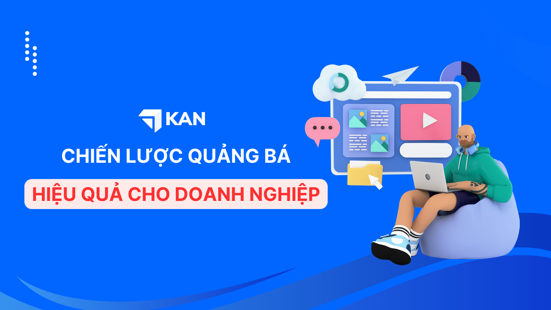 Chiến lược quảng bá hiệu quả cho doanh nghiệp