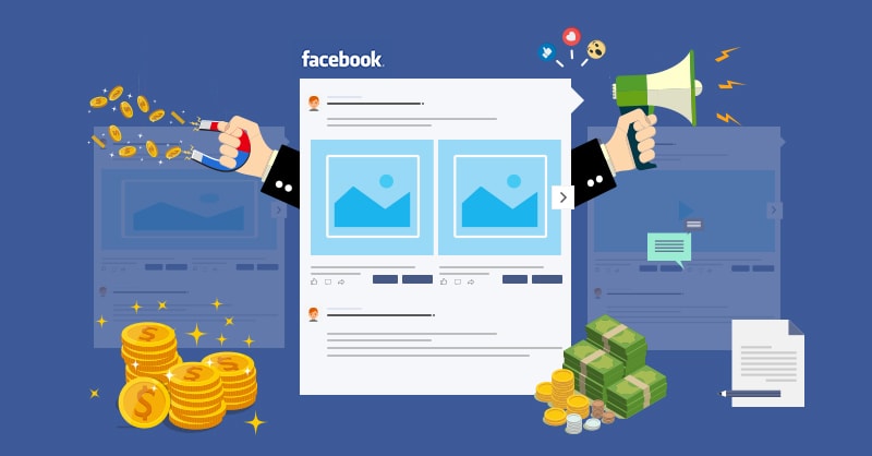 Làm Sao Để Ảnh Quảng Cáo Facebook Của Bạn Hiệu Quả Hơn 90% Đối Thủ?