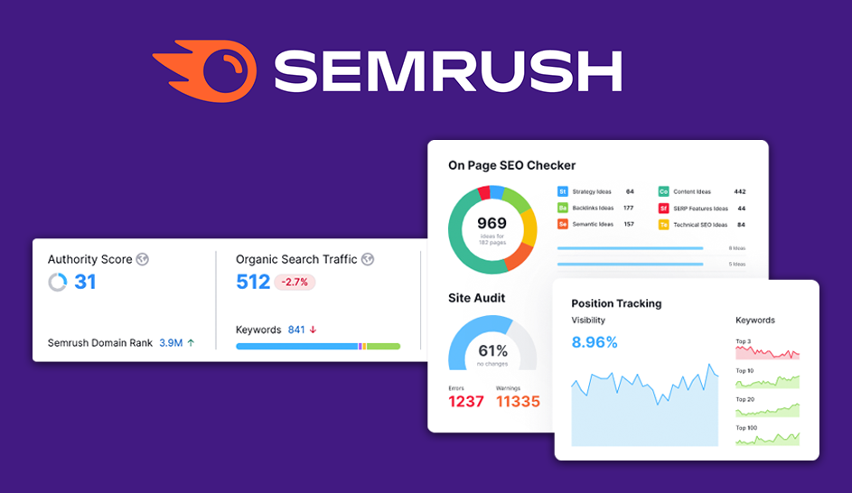 Top 5 công cụ hỗ trợ Content Marketing hiệu quả nhất