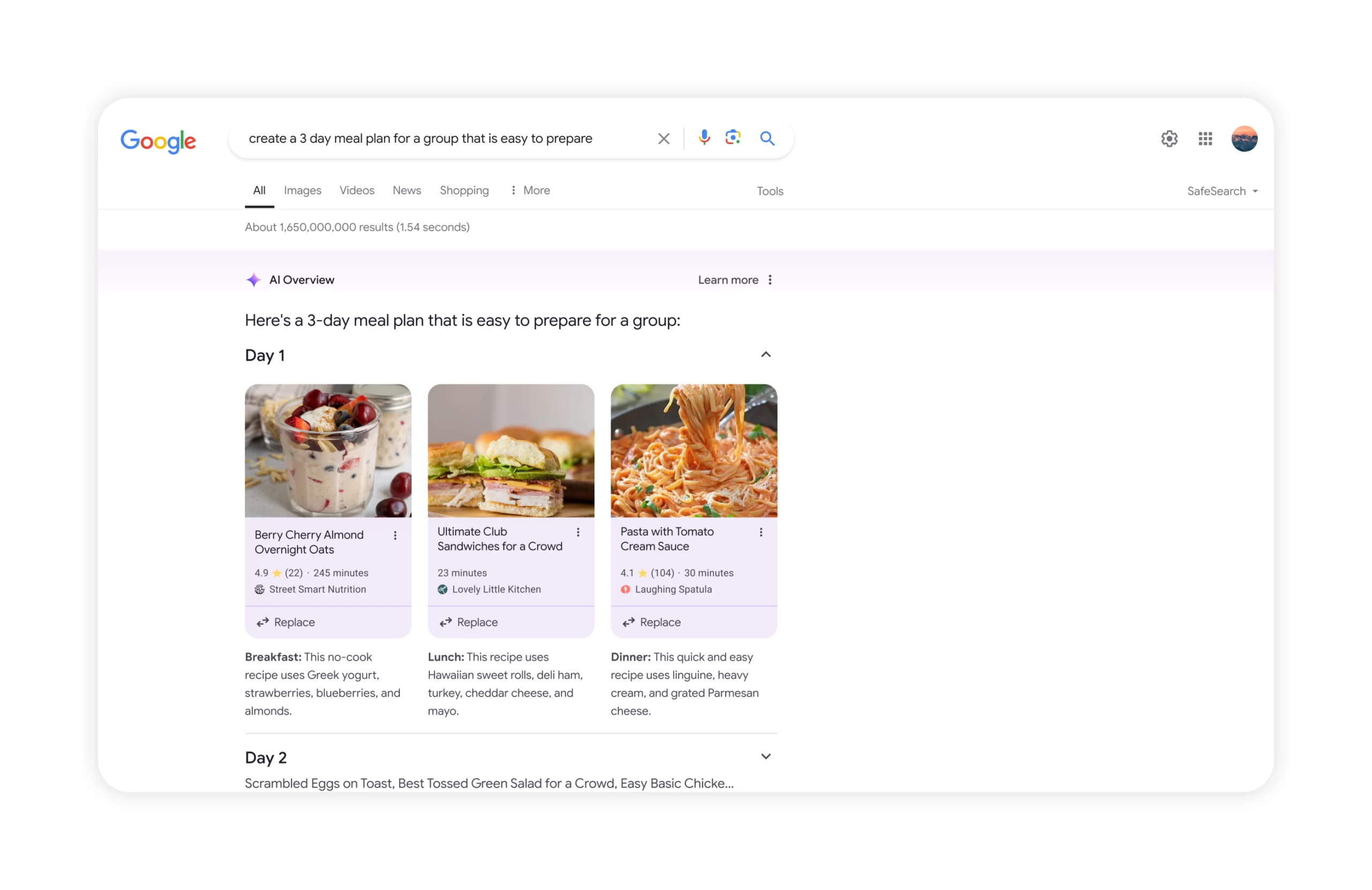  Các chuyên gia SEO đang nói gì về 'AI Overviews' của Google