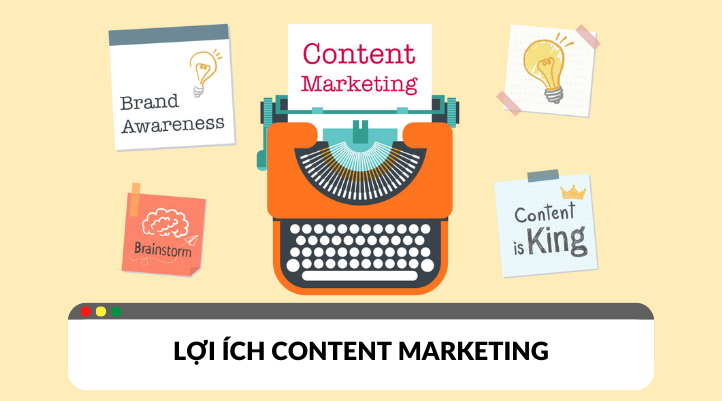 Hướng dẫn chi tiết về Content Marketing cho doanh nghiệp