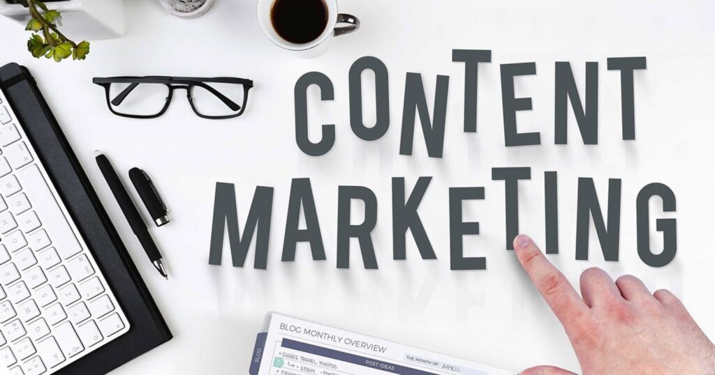 Content Marketing và SEO - Bí quyết chinh phục Google và thu hút khách hàng