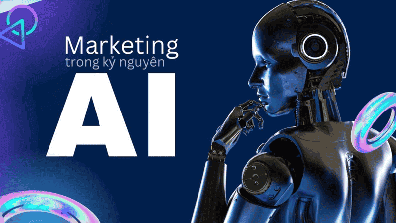 AI trong Marketing – Hướng dẫn đầy đủ