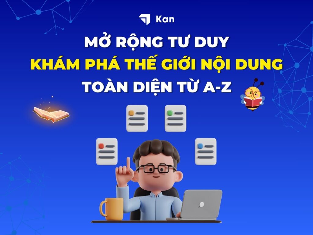 Khoá học Nâng cao kỹ thuật số - Tối ưu hoá công viêc - Phát triển năng lực