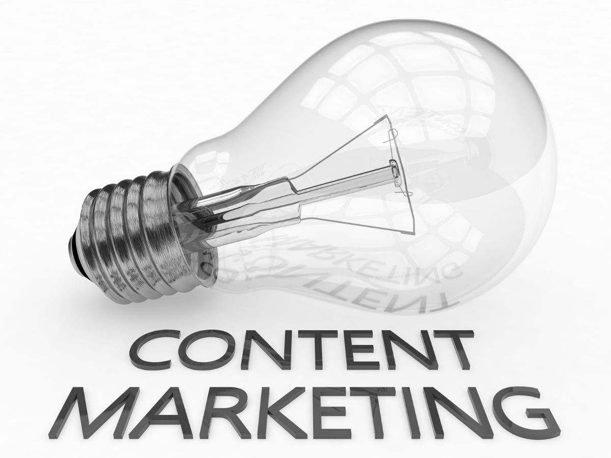 6 Vai Trò Quan Trọng Đối Với Cấu Trúc Nhóm Content Marketing Hiệu Quả