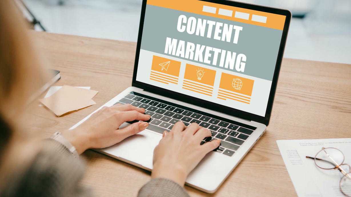 Tổng quan về Content Marketing và cách làm Content Marketing hiệu quả