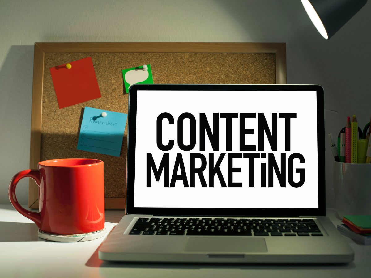 6 Vai Trò Quan Trọng Đối Với Cấu Trúc Nhóm Content Marketing Hiệu Quả