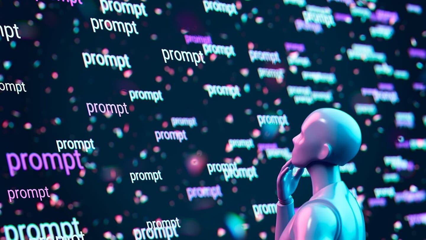 Prompt là gì? Câu lệnh AI hay Lời nhắc AI?