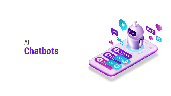 Hướng dẫn ứng dụng Chatbot AI trong digital business